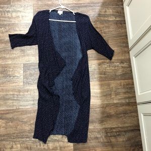 LuLaRoe Shirley